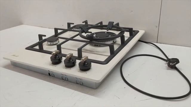 Варочная панель газовая FORNELLI  PGT 45 ADAMELLO IV