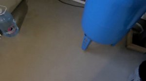 Узел подмеса для теплого пола часть 2