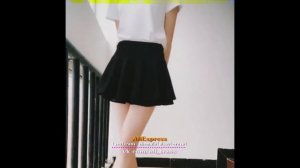 Женская короткая юбка. AliExpress. Обзор товаров