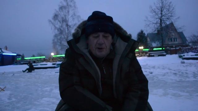 Три Пескаря ! смотреть онлайн