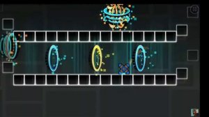 |САМЫЕ ЛЕГКИЕ УРОВНИ СВОЕЙ СЛОЖНОСТИ ОТ EASY-EXTREME DEMON В GEOMETRY DASH| geometry dash 2.11