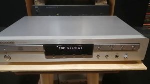Marantz CD5001
