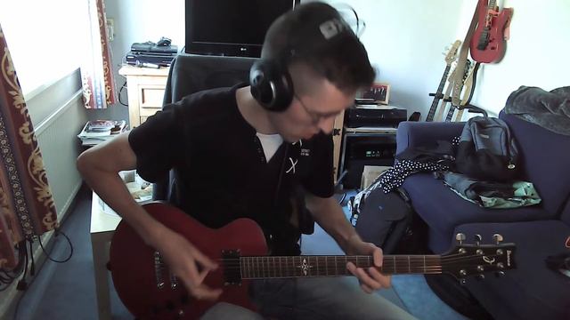 SWOLA89 | Sunday With Ola riff challenge #89 | #SWOLA #riffchallenge смотреть онлайн