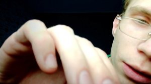 Чистка Ушек от Странного Доктора ? АСМР