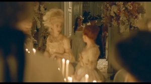 Jeanne du Barry new clip official from Cannes Film Festival 2023 - Johnny Depp - 4/4