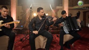 ORKESTAR RADOMIRA PANTICA - SPLET KOLA (spec. gost Neda Nikolic)