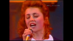 Анжелика Варум Ля Ля Фа 1993