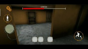 The Twins All Game Over Scene | The Twins New Horror Game | The Twins Gameplay