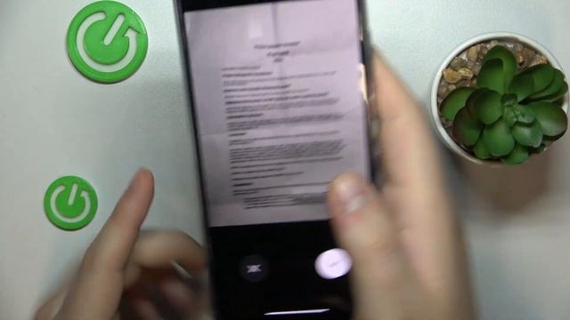 How to Scan a Document and Create PDF on Xiaomi Redmi Note 12 - PDF Files смотреть онлайн