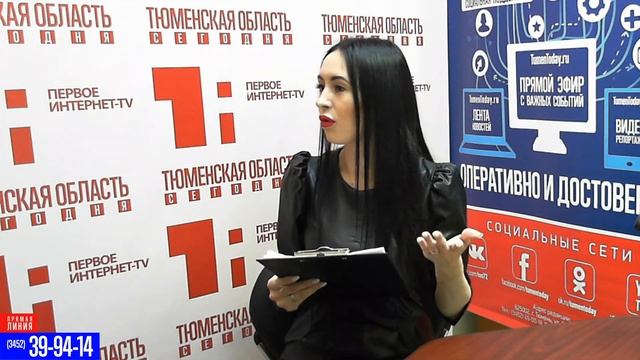 О жилищных вопросах - с Сергеем Деденевым