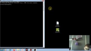 как запустить программу cmd
