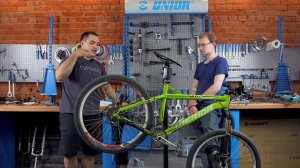 Тест цепей Shimano HG40, тест смазок, кассеты, звезды. Круговая замена цепей.