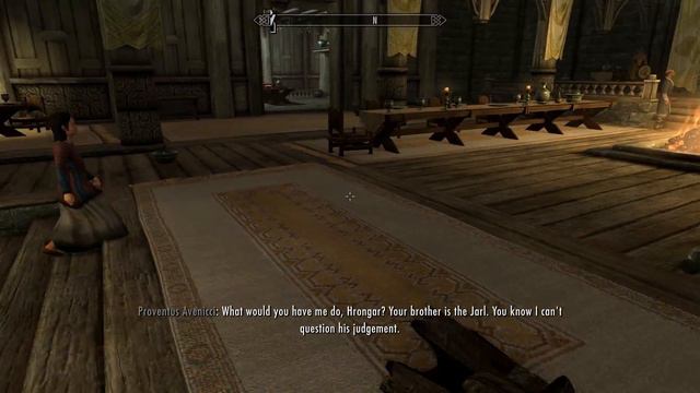 DRAGONBORN REBORN | Skyrim Special Edition : Danzahkiin Daily #5 смотреть онлайн