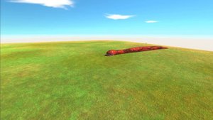 ГОРИЛЛА ВЕЛИКАН ПРОТИВ ЦАРЯ ДИНОЗАВРОВ, ОБНОВЛЕНИЕ  | Animal Revolt Battle Simulator