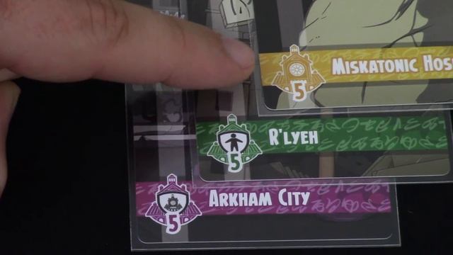 Cthulhu Realms - How To Play смотреть онлайн