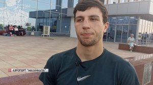 Джамбулат Бижамов выиграл чемпионат России по боксу