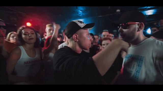 Все Раунды VibeHunter'a ПРОТИВ ШУММА На 140 BPM CUP
