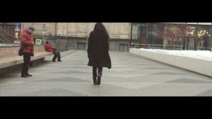 SEREBRO - ОТПУСТИ МЕНЯ / FUN КЛИП