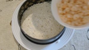 СУПЕР РОЛЛ-САЛАТ. Бомбический рецепт на Новый Год!!!!!!