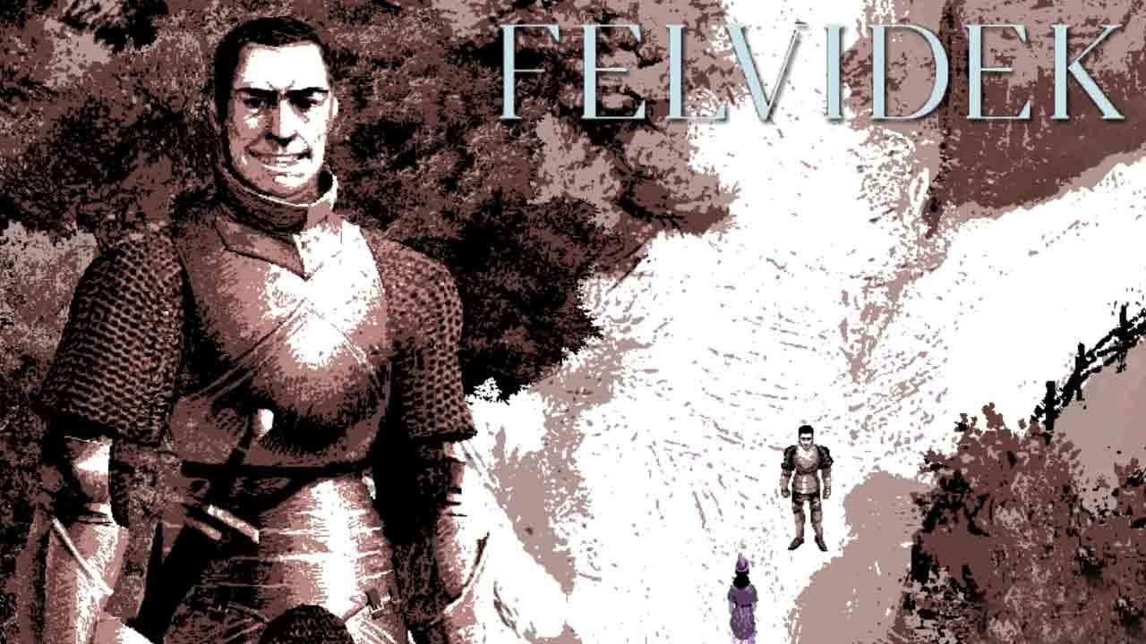 Felvidek ➤Прохождение #11 ➤ Вот и всё. смотреть онлайн