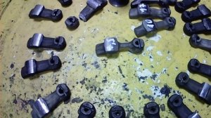 #Ломаем  рокера облегчённые и заводские.