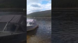 Обь м под вихрем25л.с