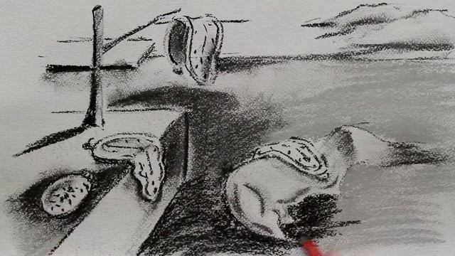 ReArt. Сальвадор Дали. Постоянство памяти (1931) смотреть онлайн