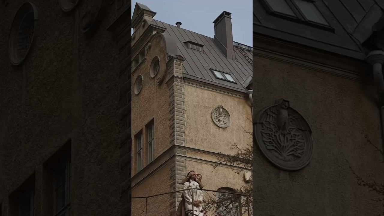 Работа выпускницы курса «УВИДЬ. СНИМИ. СМОНТИРУЙ.» #монтажвидео #душевноевидео #видеограф #искусство