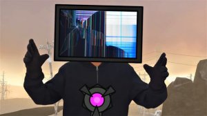 What If Titan Cameraman came in episode 47 - "Skibidi Toilet"