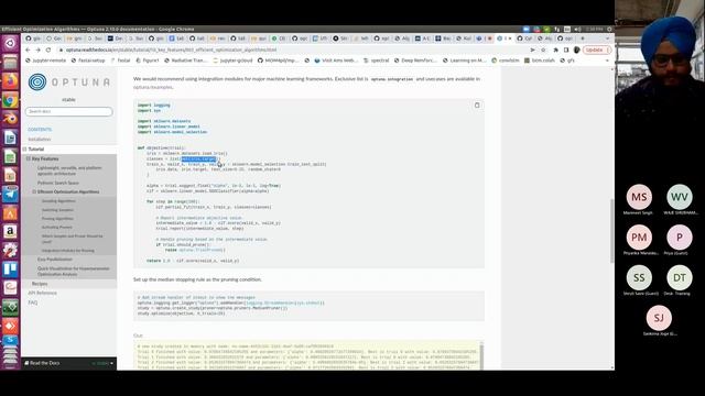Hyperparameter tuning using Optuna | Climate Data Science lecture 30