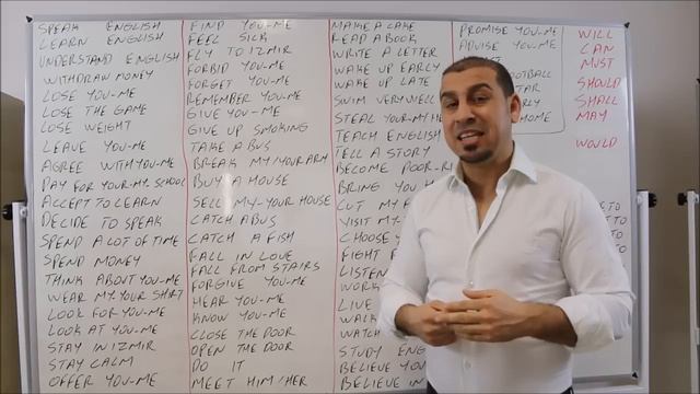 5 Günde B1 İngilizce öğreniyorum Ders 6 - En İyi Online İngilizce Kursu