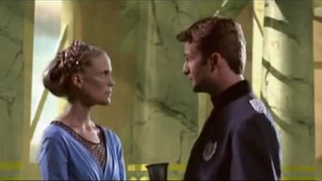 MechWarrior 4: Vengeance - Ending A смотреть онлайн