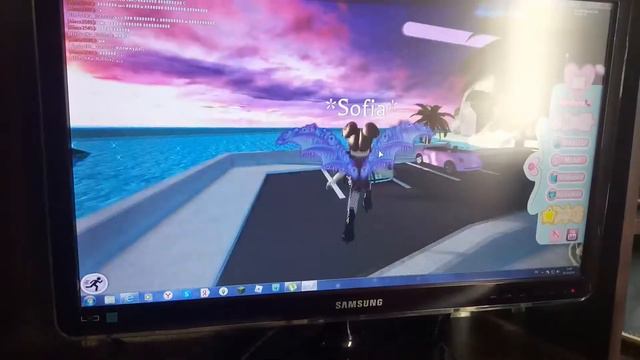 |Показ мод в Роял Хай|Новое обновление!|обзор| смотреть онлайн