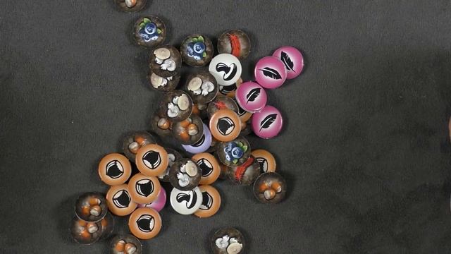 Листопад \ Indian Summer Распаковка смотреть онлайн