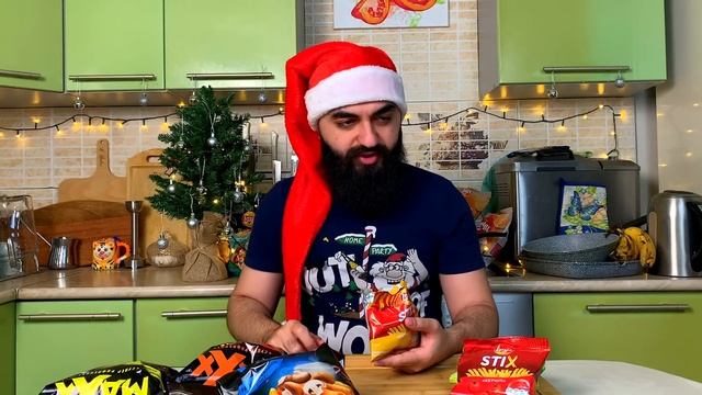 ВСЕ ВКУСЫ LAYS | 39 Позиций! | Китайские LAYS