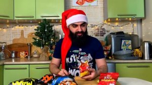 ВСЕ ВКУСЫ LAYS | 39 Позиций! | Китайские LAYS