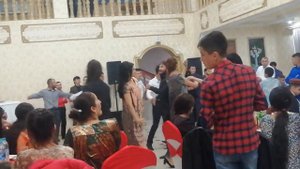 Туй Асор Вахон дар шахри Екатеринбург. Подпишитесь на канал и не пропустите новое видео.