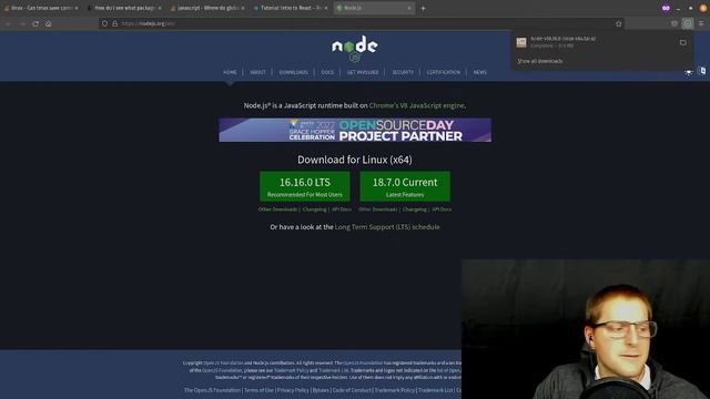 Building a workout tracker using Wails.app with React and Golang - Part 47 | Twitch Stream смотреть онлайн