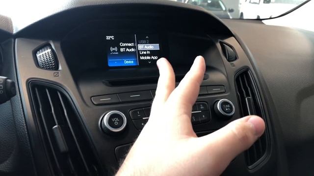 2015 Ford Focus SE  Toyota Northwest Edmonton  0CA6665A