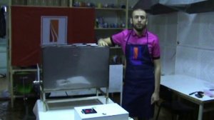 Оборудование для производства резных свечей ХОББИ.mp4