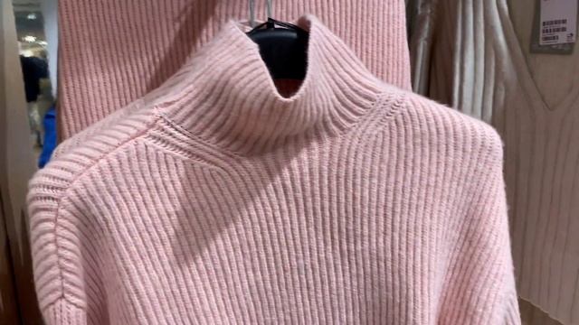 Shopping Vlog HM| Шоппинг Влог НМ | осення коллекция 2023 смотреть онлайн