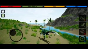 Сравнение игр "the cursed isle vs dinos online". Какие игры выбирали люди тогда ?
