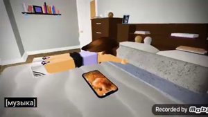 Клип Симбочка Пимпочка  не моё&×РоБлоКс