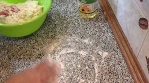 ТЕСТО КАК ПУХ! ДРОЖЖЕВОЕ ПОСТНОЕ ТЕСТО ЗА 15 МИНУТ  НАСТОЯЩЕЕ ЧУДО, ПОЛУЧИТСЯ У ВСЕХ