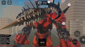 я показал как выглядит Титан дрель мен 2.0