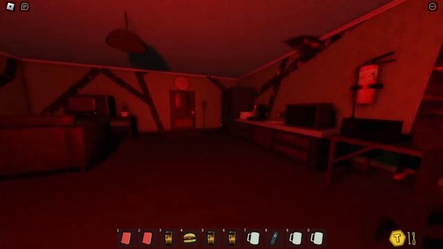 Проходим Minutes Remain (roblox) смотреть онлайн