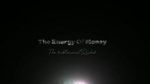 САМЫЙ МОЩНЫЙ ДЕНЕЖНЫЙ САБЛИМИНАЛ. The Energy Of Money