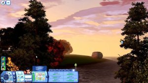 Недопонимание Японских родителей и дочери ГЕЙМЕРА The Sims 3 I Симс 3 обзор семьи Сайба [TS3]