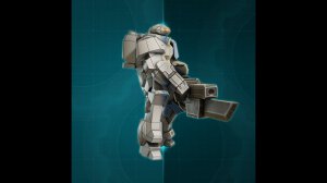 Цербер перепрыгивает холм в Art of war 3 #shorts