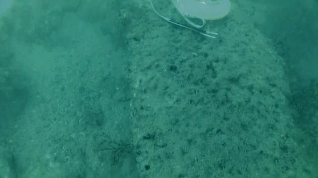 Херсонес Таврический. Подводные тайны Чёрного моря! смотреть онлайн